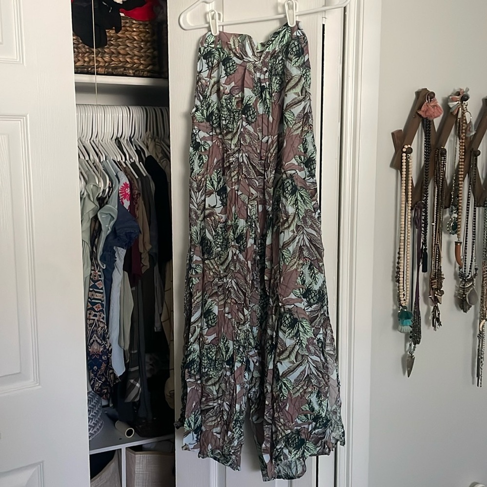 Maaji beach pants